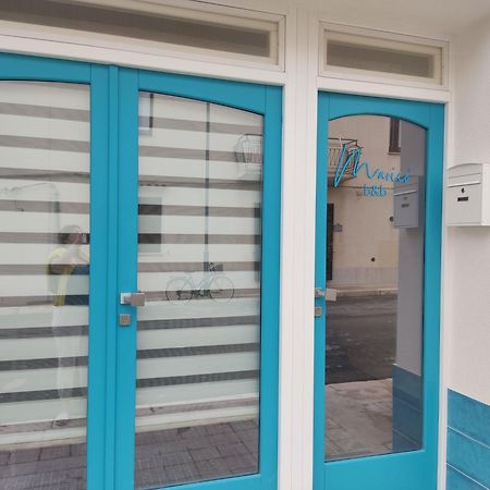 سان فيتو لو كابو Marico B&B المظهر الخارجي الصورة