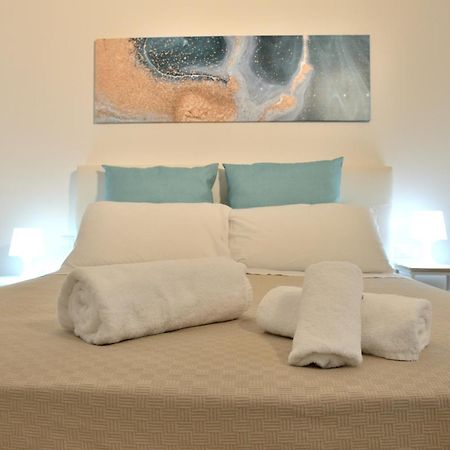 سان فيتو لو كابو Marico B&B المظهر الخارجي الصورة