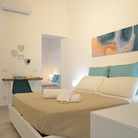 سان فيتو لو كابو Marico B&B المظهر الخارجي الصورة