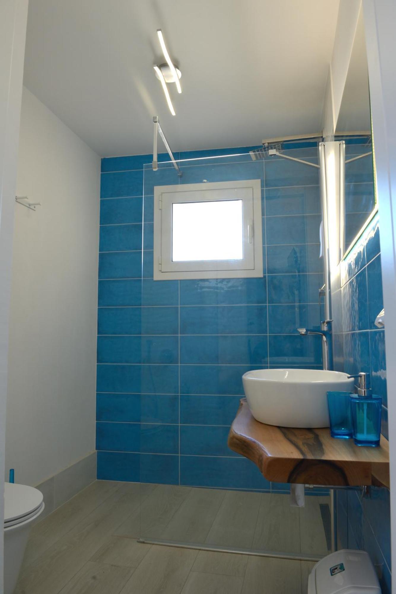 سان فيتو لو كابو Marico B&B المظهر الخارجي الصورة