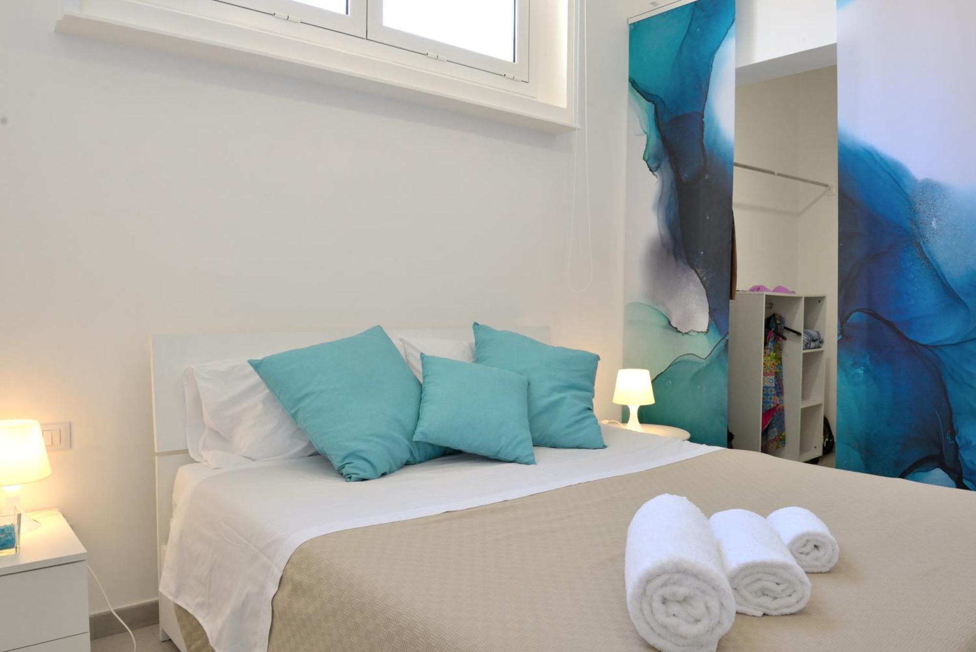 سان فيتو لو كابو Marico B&B المظهر الخارجي الصورة