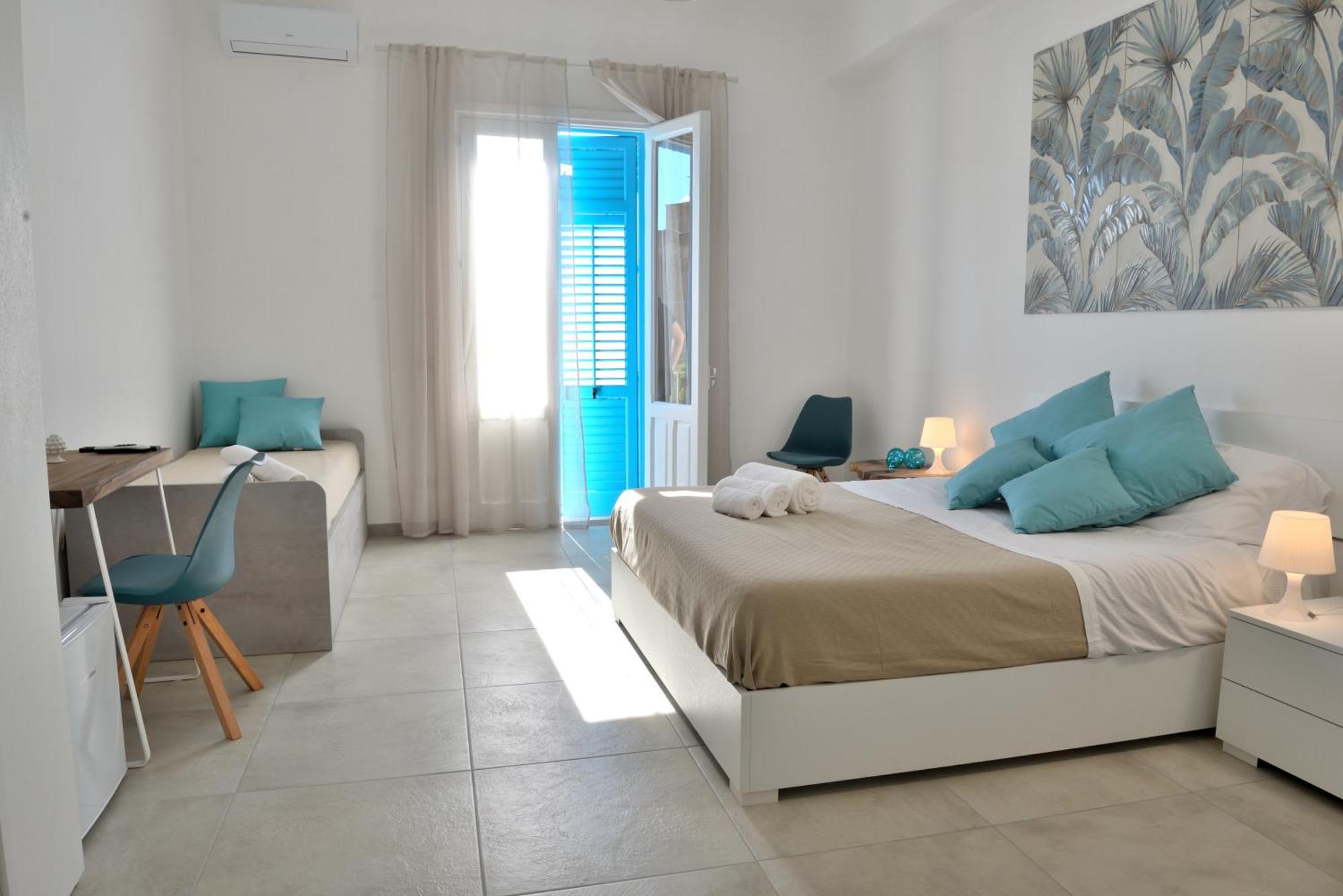 سان فيتو لو كابو Marico B&B المظهر الخارجي الصورة