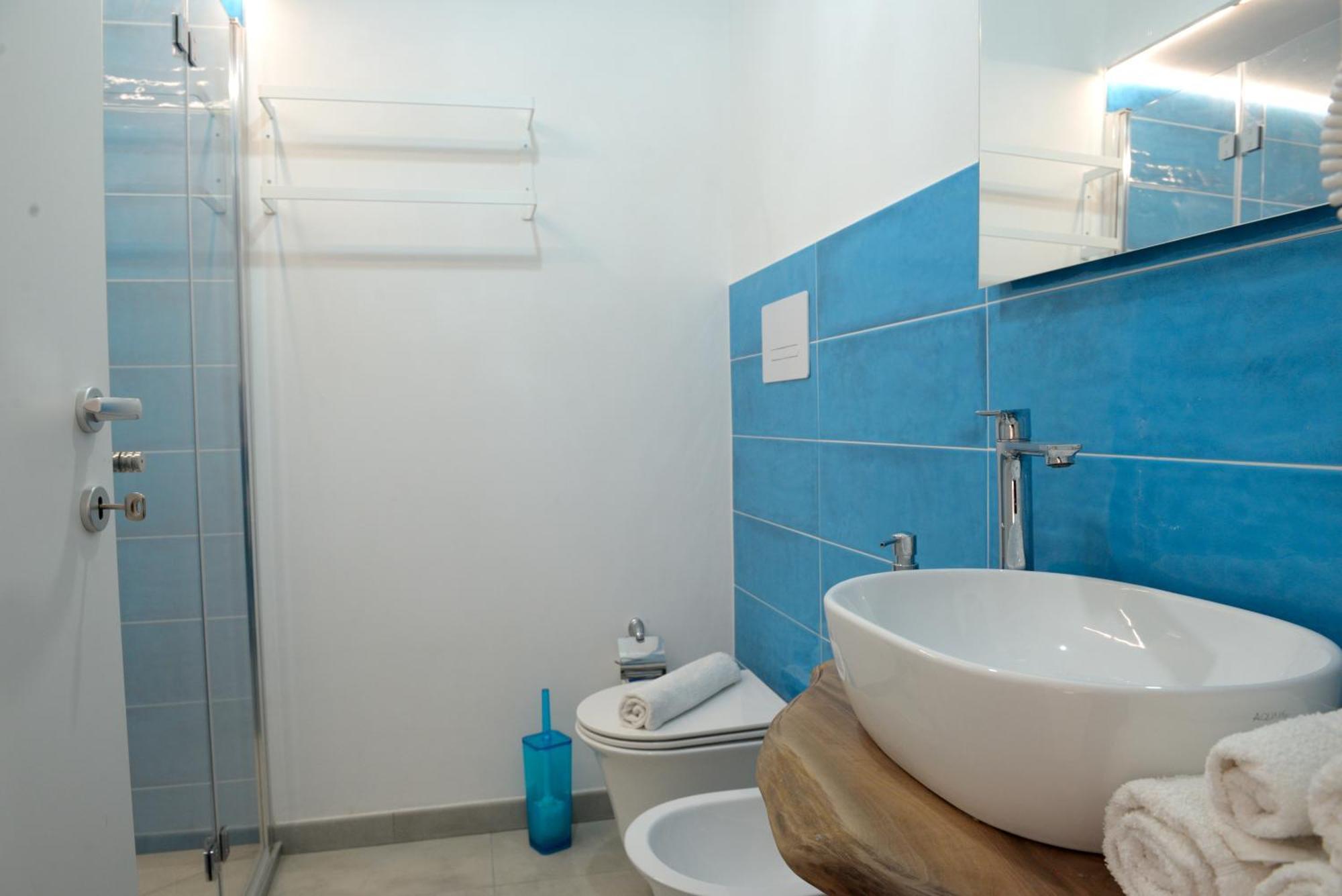 سان فيتو لو كابو Marico B&B المظهر الخارجي الصورة