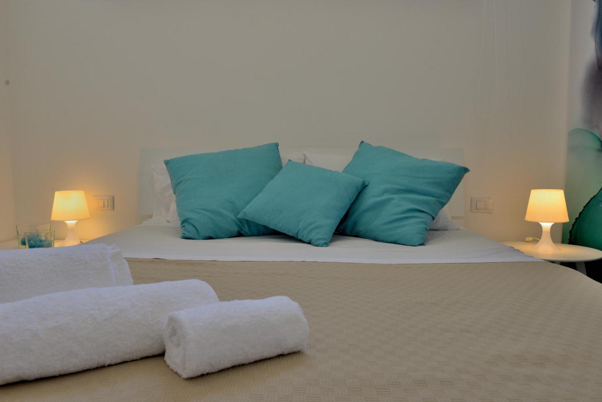 سان فيتو لو كابو Marico B&B المظهر الخارجي الصورة