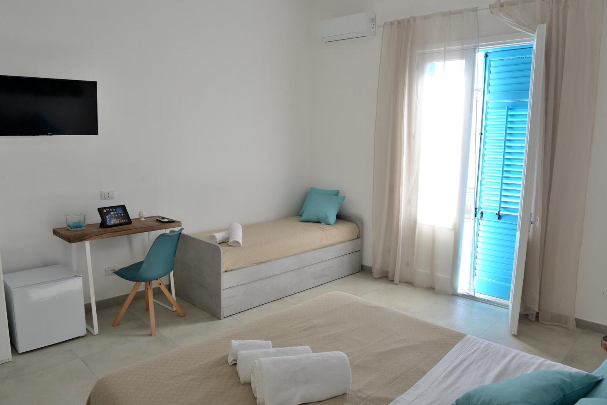 سان فيتو لو كابو Marico B&B المظهر الخارجي الصورة