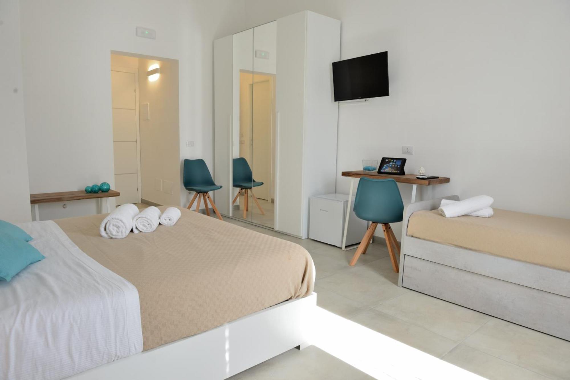 سان فيتو لو كابو Marico B&B المظهر الخارجي الصورة