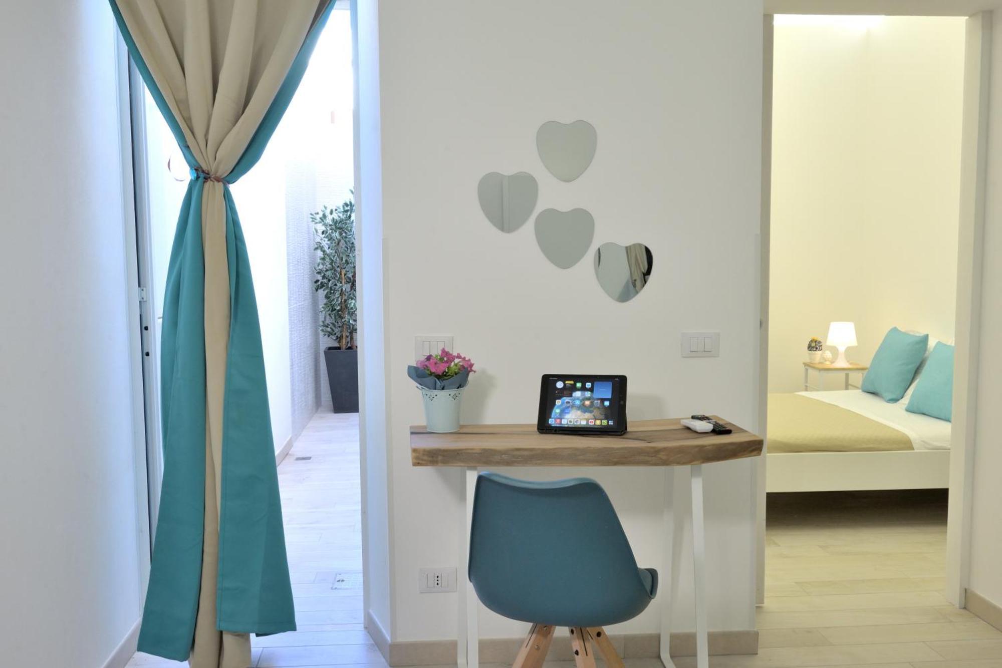 سان فيتو لو كابو Marico B&B المظهر الخارجي الصورة