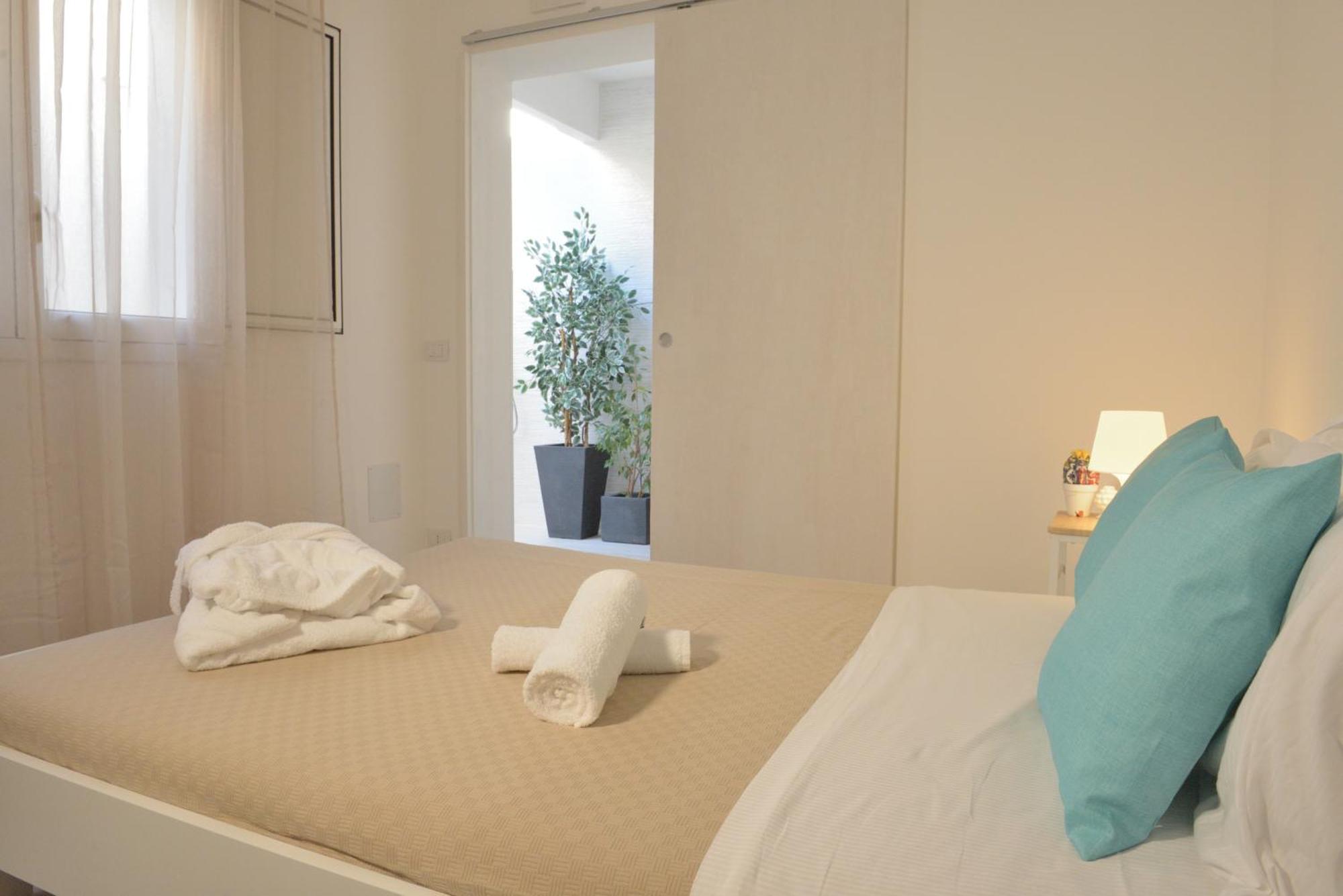 سان فيتو لو كابو Marico B&B المظهر الخارجي الصورة