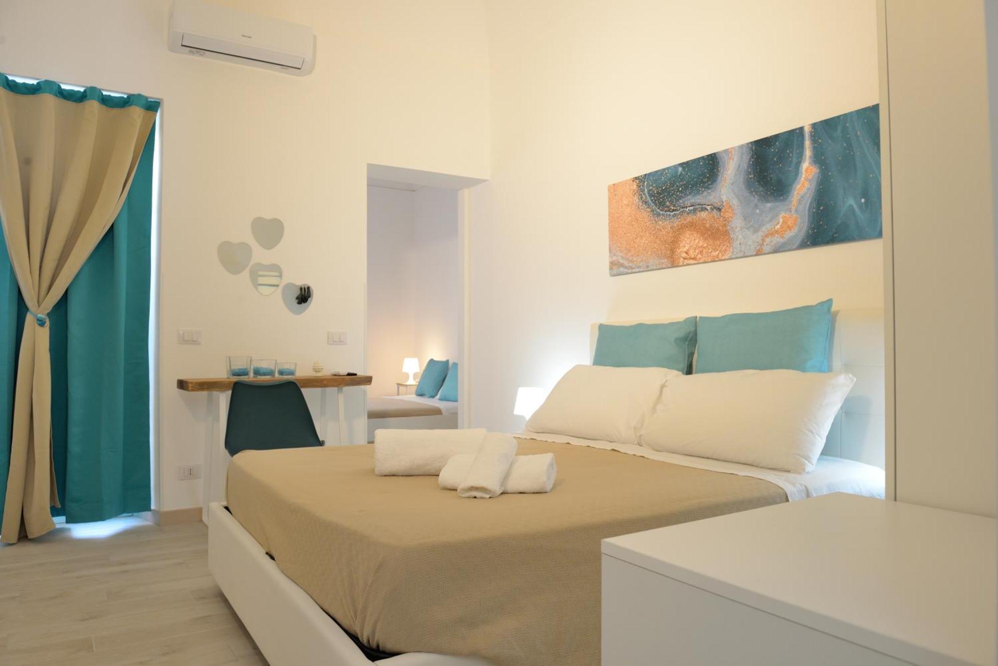 سان فيتو لو كابو Marico B&B المظهر الخارجي الصورة